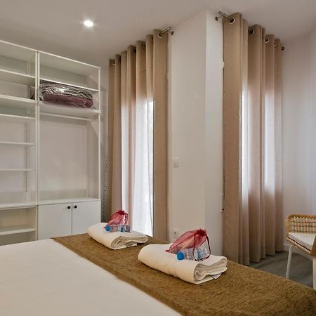 Alcam Badalona Roger公寓 外观 照片
